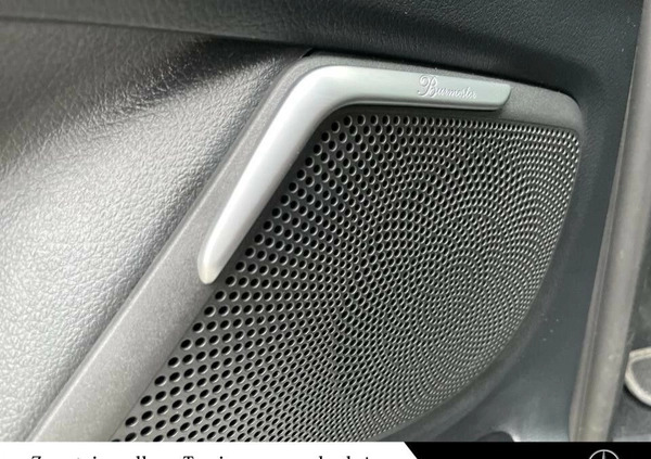 Mercedes-Benz Klasa V cena 269900 przebieg: 141258, rok produkcji 2021 z Radomsko małe 466
